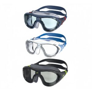 Anteojo Speedo Biofuse Mask 2.0 Adulto