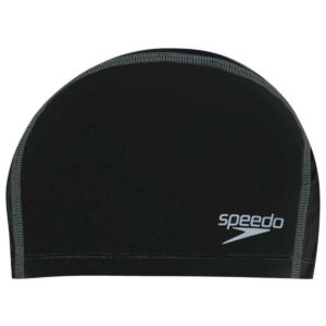 Gorra Speedo Lycra/Silicon Pace Cabello Largo Adulto