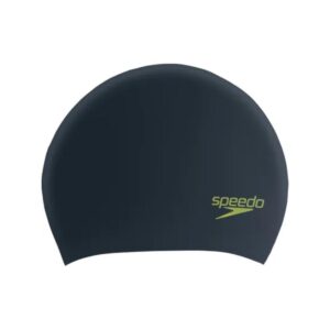 Gorro Speedo Silicon Cabello Largo niña