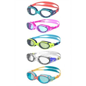 Anteojo Speedo Biofuse 2.0 Jr 6-14yr