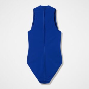 Calzoneta Speedo Endurance+ Boom Solid Hydrasuit mujer azul