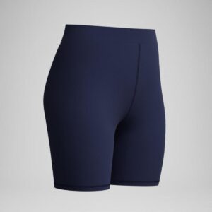 Swim short largo Speedo Endurance+ mujer azul marino
