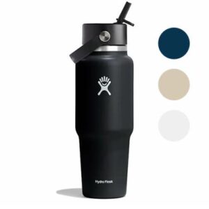 Pachon Hydro Flask Wide Flex Straw 32oz