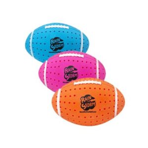 Pelota WaveRunner Rainstorm futbol americano